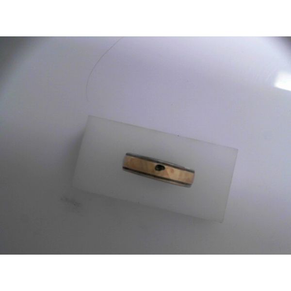 Ring Chipper's Jewelry Bonney Lake, WA