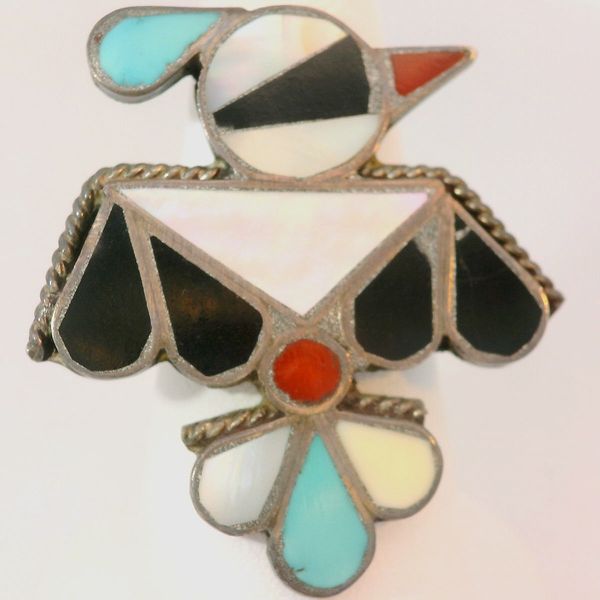 Ring Chipper's Jewelry Bonney Lake, WA