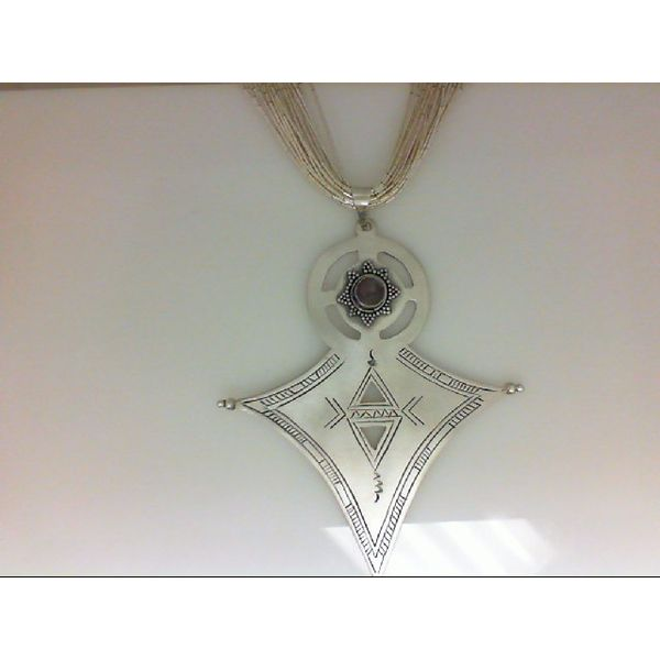 Sterling Silver Pendant or Charm Chipper's Jewelry Bonney Lake, WA