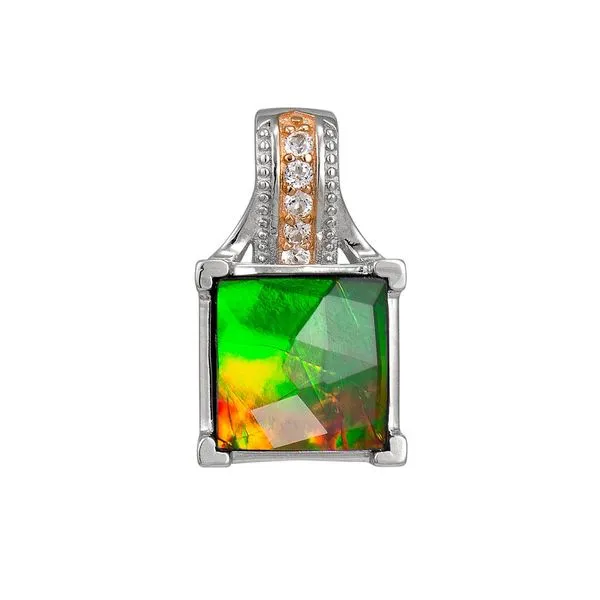 Pendant or Charm Image 2 Chipper's Jewelry Bonney Lake, WA