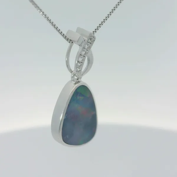 Pendant/Charm Image 3 Chipper's Jewelry Bonney Lake, WA