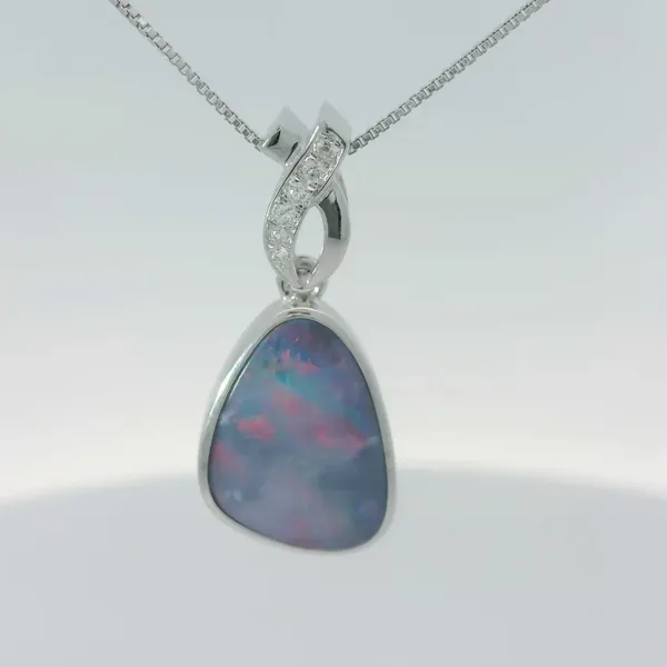 Pendant/Charm Chipper's Jewelry Bonney Lake, WA