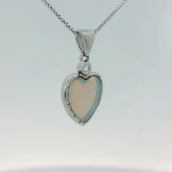 Pendant/Charm Image 4 Chipper's Jewelry Bonney Lake, WA