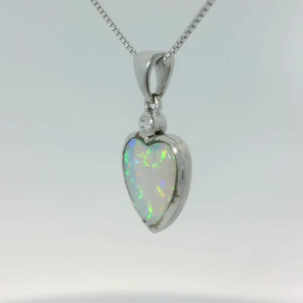 Pendant/Charm Image 5 Chipper's Jewelry Bonney Lake, WA