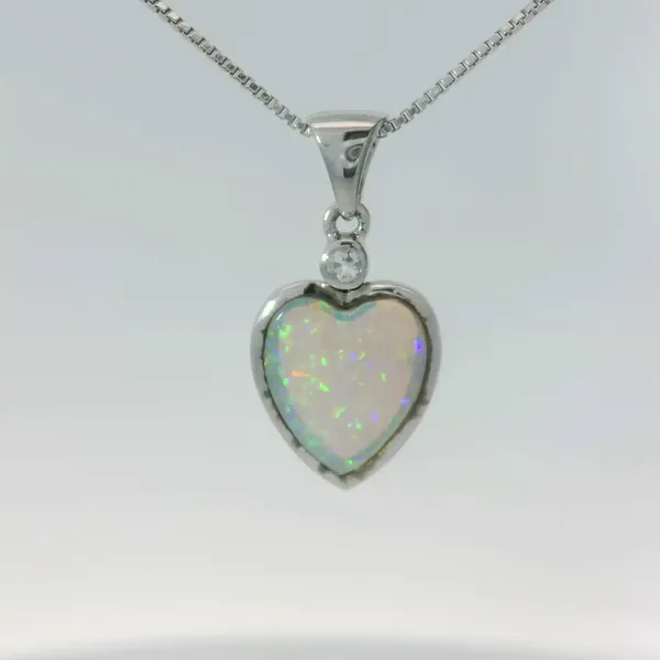 Pendant/Charm Chipper's Jewelry Bonney Lake, WA