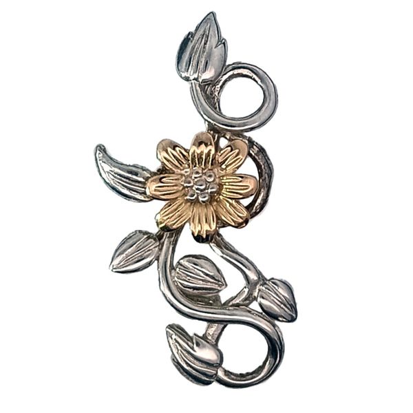 Pendant/Charm Chipper's Jewelry Bonney Lake, WA