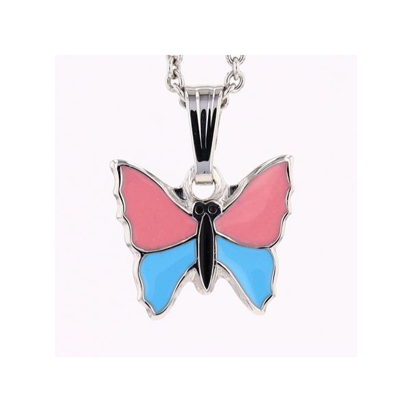 Pendant/Charm Image 2 Chipper's Jewelry Bonney Lake, WA