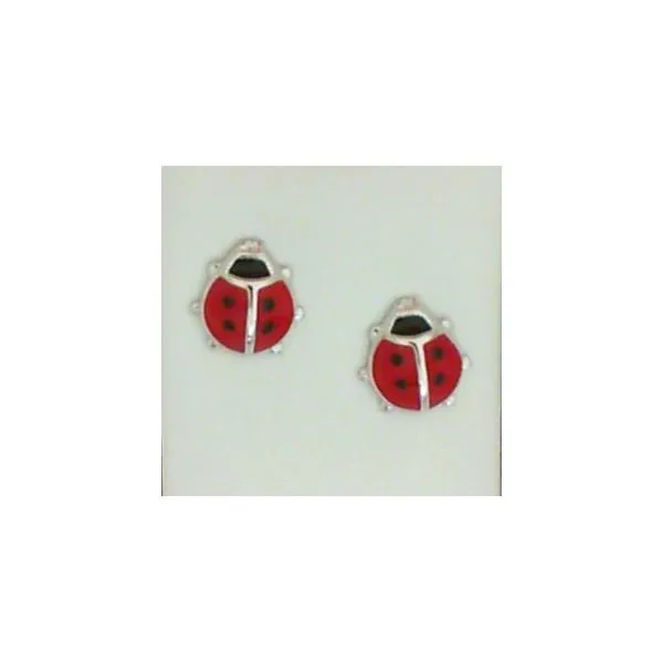 Earring Image 2 Chipper's Jewelry Bonney Lake, WA