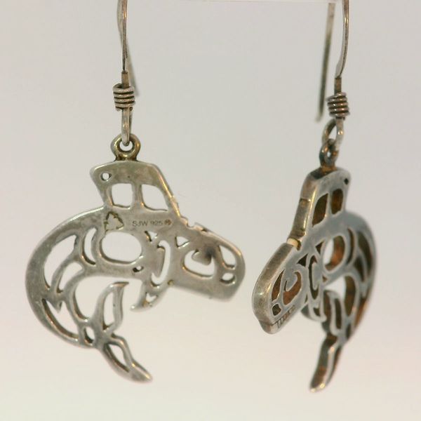 Earring Chipper's Jewelry Bonney Lake, WA