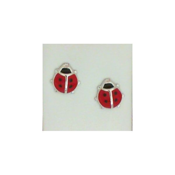 Earring Image 2 Chipper's Jewelry Bonney Lake, WA