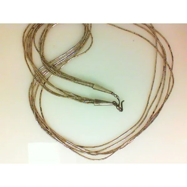 Silver Chain Necklaces with or without Pendants Chipper's Jewelry Bonney Lake, WA