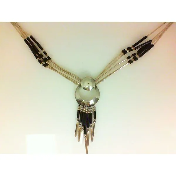 Sterling Silver Chain Necklace with or without Pendants Chipper's Jewelry Bonney Lake, WA