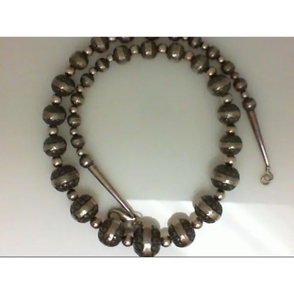 Sterling Silver Chain Necklace with or without Pendants Chipper's Jewelry Bonney Lake, WA