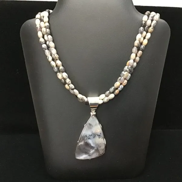 Necklace Chipper's Jewelry Bonney Lake, WA