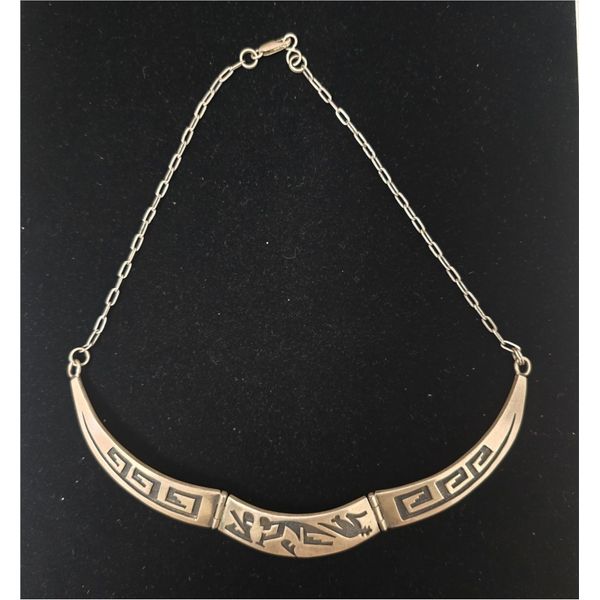 Vintage Native American Turquoise Earrings Chipper's Jewelry Bonney Lake, WA