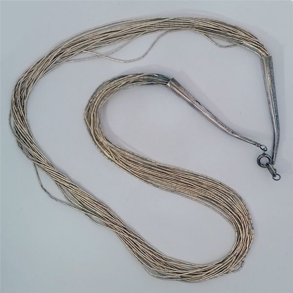 Vintage Native American Turquoise Earrings Chipper's Jewelry Bonney Lake, WA