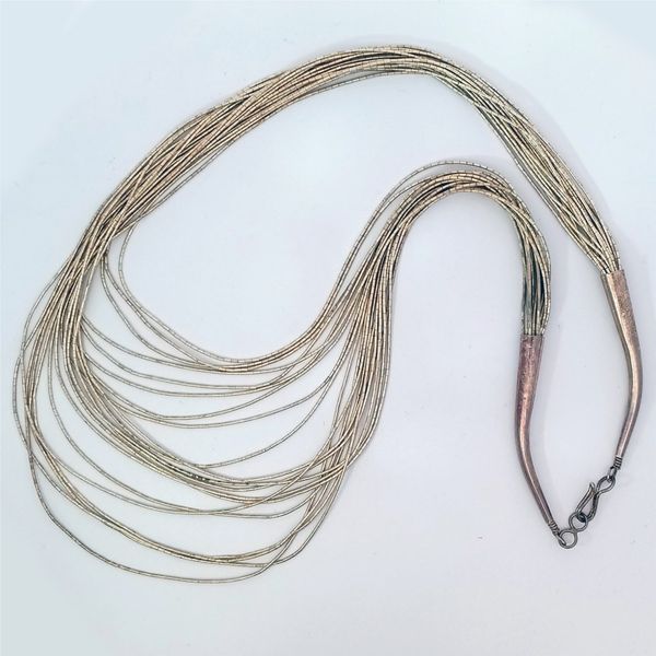 Vintage Native American Turquoise Earrings Chipper's Jewelry Bonney Lake, WA