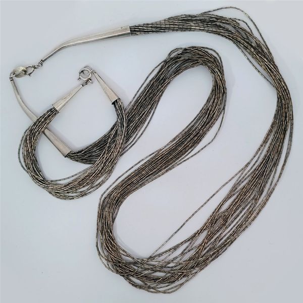 Vintage Native American Turquoise Earrings Chipper's Jewelry Bonney Lake, WA