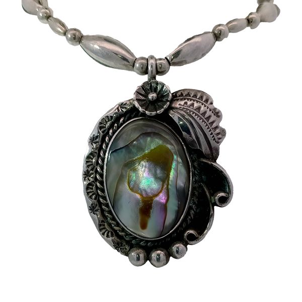 Vintage Native American Turquoise Earrings Chipper's Jewelry Bonney Lake, WA