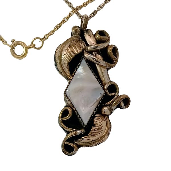 Vintage Native American Turquoise Earrings Chipper's Jewelry Bonney Lake, WA