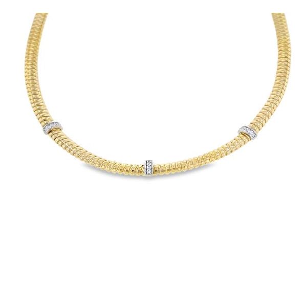 Necklace Chipper's Jewelry Bonney Lake, WA