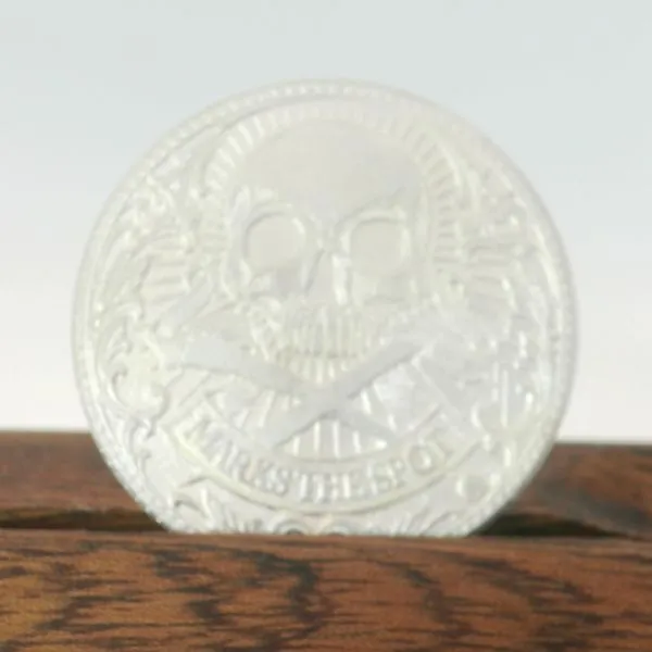 Doubloon Chipper's Jewelry Bonney Lake, WA