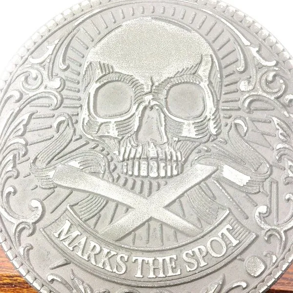 Doubloon Image 2 Chipper's Jewelry Bonney Lake, WA