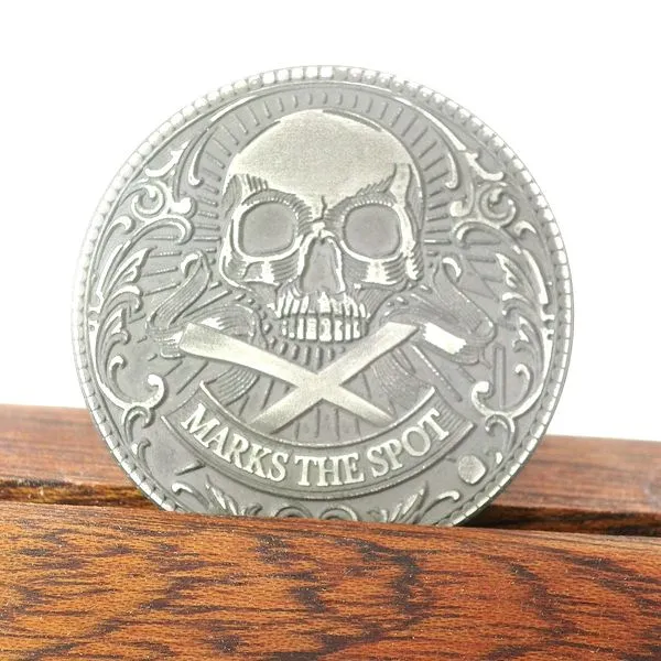 Doubloon Chipper's Jewelry Bonney Lake, WA