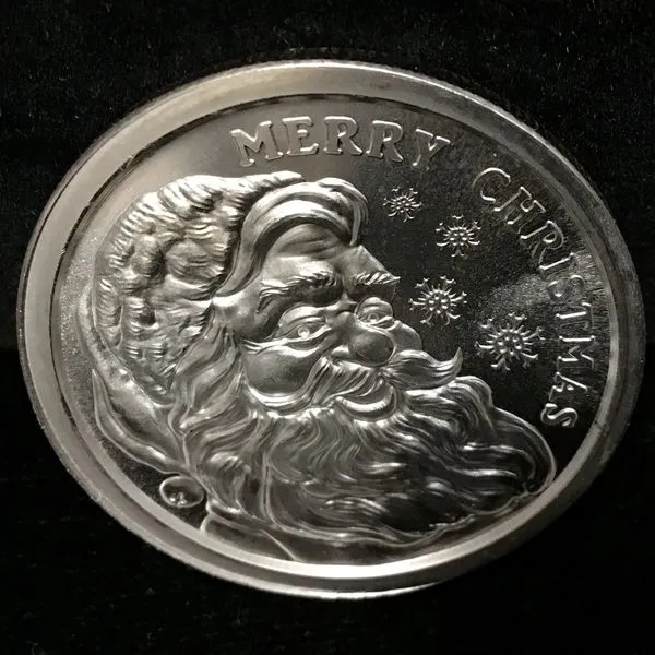 Bulk Bullion Chipper's Jewelry Bonney Lake, WA