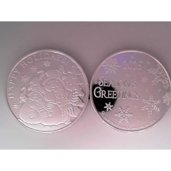 Bulk Bullion Chipper's Jewelry Bonney Lake, WA