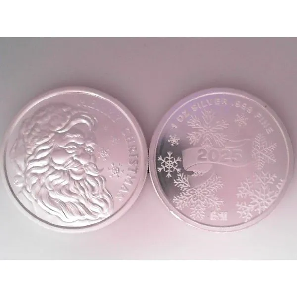 Bulk Bullion Chipper's Jewelry Bonney Lake, WA