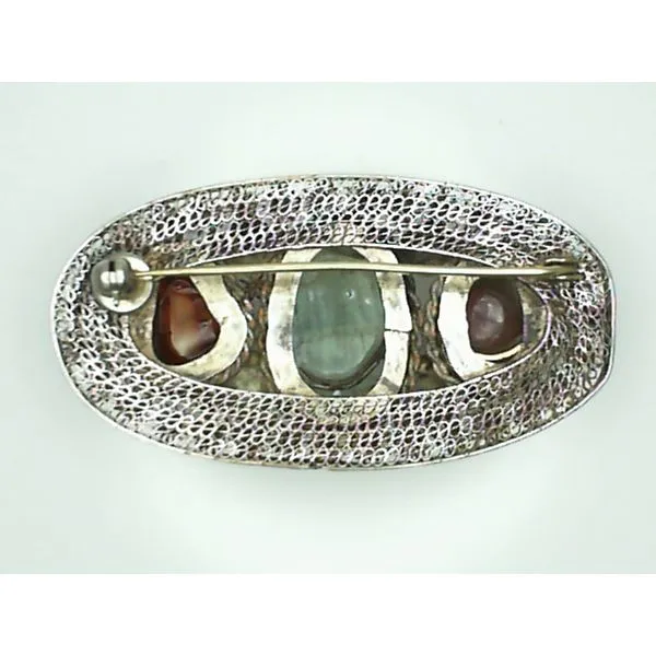 Brooch Image 2 Chipper's Jewelry Bonney Lake, WA