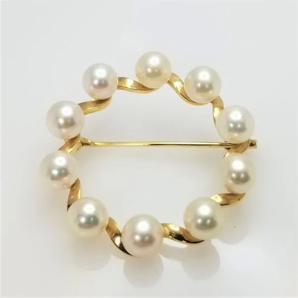 Brooch Chipper's Jewelry Bonney Lake, WA