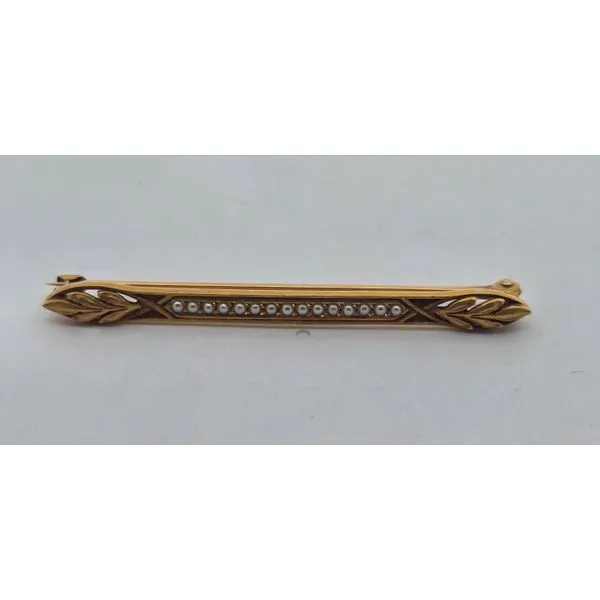 Brooch Chipper's Jewelry Bonney Lake, WA