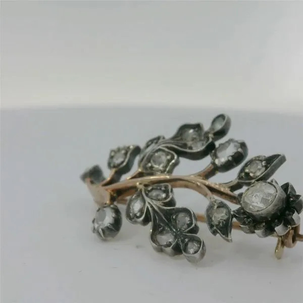 Brooch Image 2 Chipper's Jewelry Bonney Lake, WA
