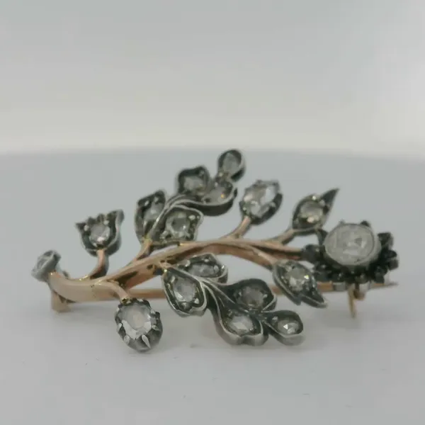Brooch Chipper's Jewelry Bonney Lake, WA