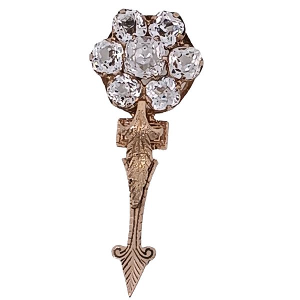 Brooch Chipper's Jewelry Bonney Lake, WA