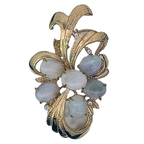 Brooch Chipper's Jewelry Bonney Lake, WA