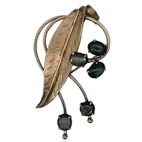 Brooch Chipper's Jewelry Bonney Lake, WA