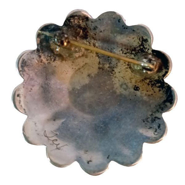 Brooch Image 2 Chipper's Jewelry Bonney Lake, WA