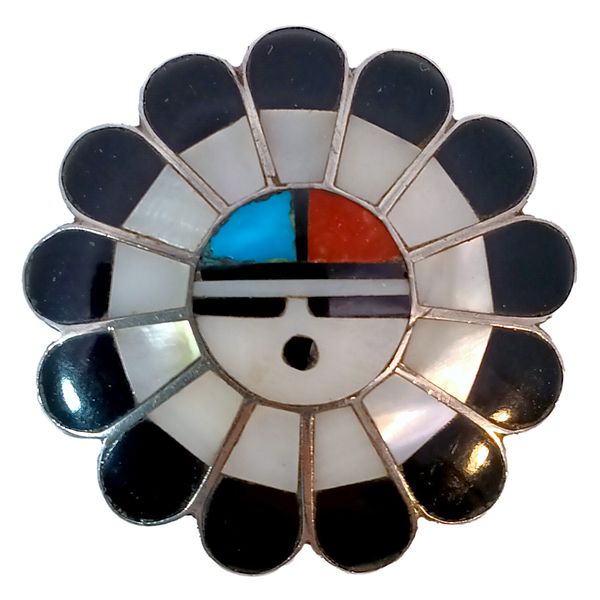 Brooch Chipper's Jewelry Bonney Lake, WA