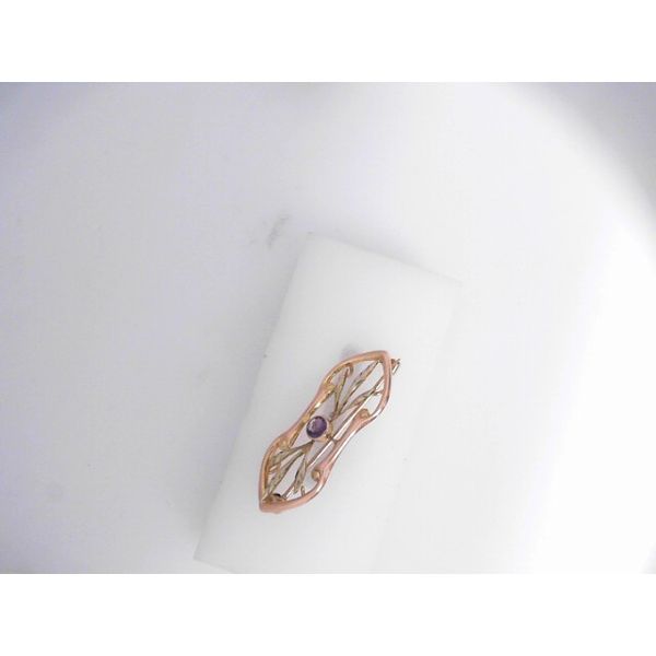 Brooch Chipper's Jewelry Bonney Lake, WA