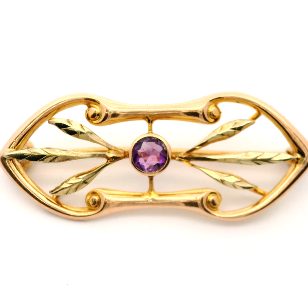 Brooch Chipper's Jewelry Bonney Lake, WA