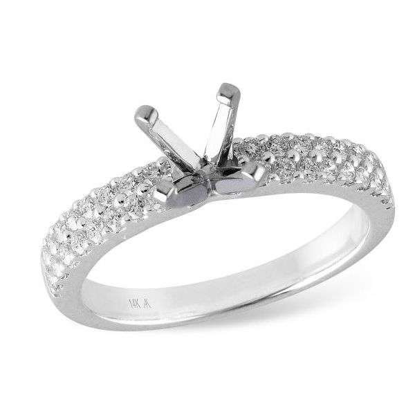 Engagement Ring Clark & Linford Cedar City, UT