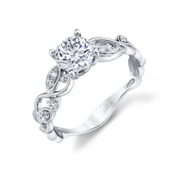 Engagement Ring Clark & Linford Cedar City, UT