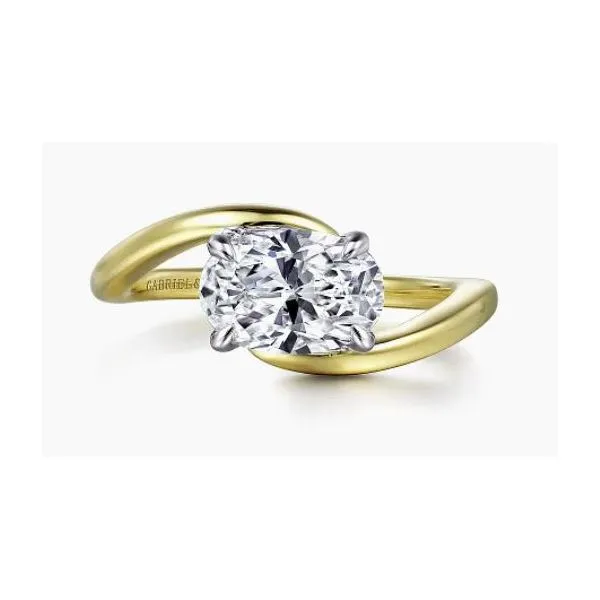 Engagement Ring Clark & Linford Cedar City, UT