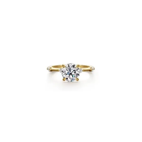 Engagement Ring Clark & Linford Cedar City, UT
