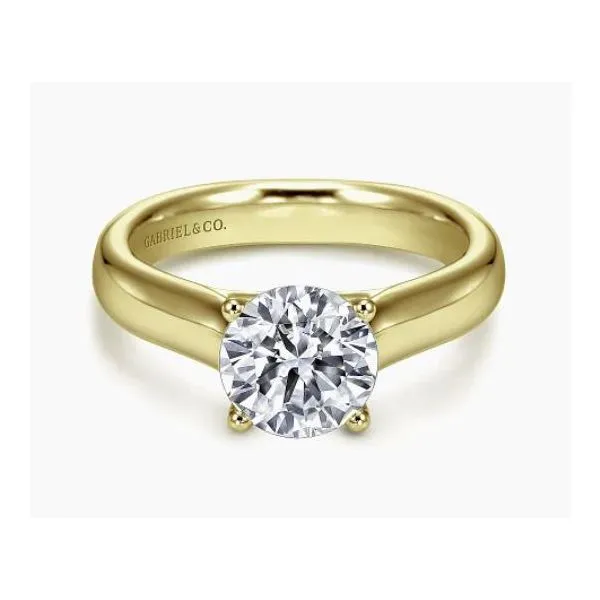Engagement Ring