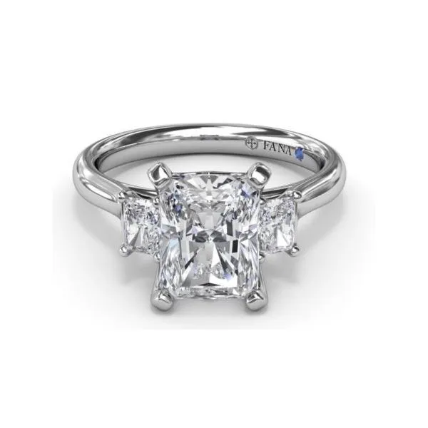 Engagement Ring Clark & Linford Cedar City, UT