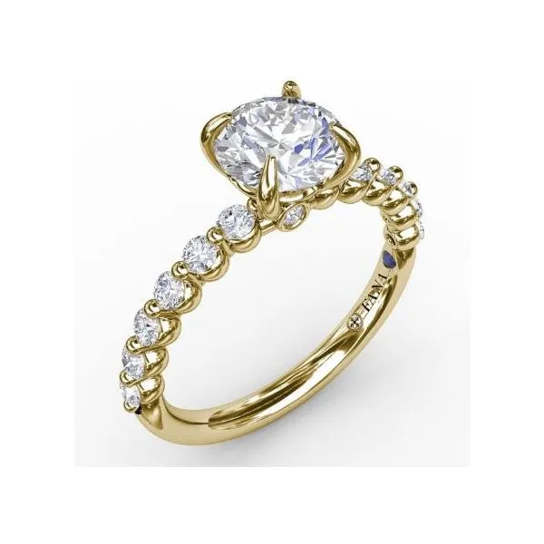 Engagement Ring